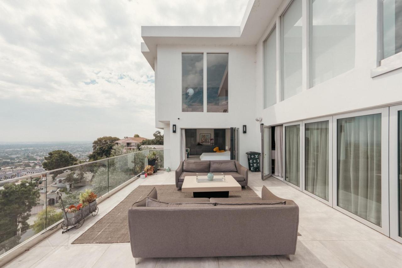Exclusive Hillside Hideaway-Private Room Los Angeles Exterior foto
