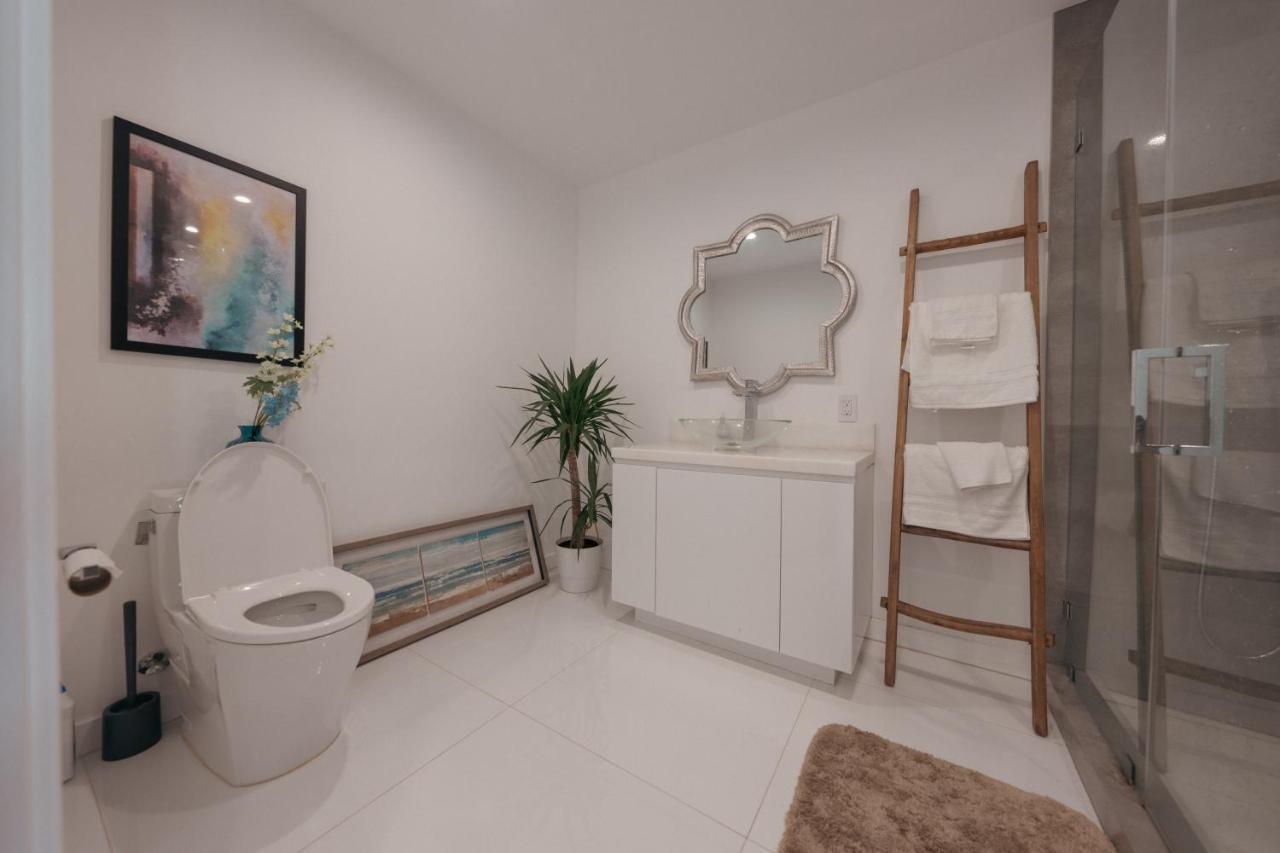 Exclusive Hillside Hideaway-Private Room Los Angeles Exterior foto
